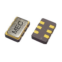 G536 5032 1.8V 3.3V CMOS SMD Voltage Controlled Crystal Oscillator